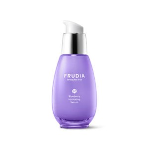 frudia blueberry hydrating serum