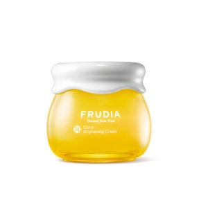 frudia citrus Brightening cream