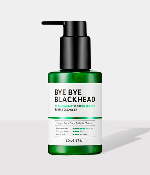 Il trattamento viso purificante Some by Mi Bye Bye Black Head