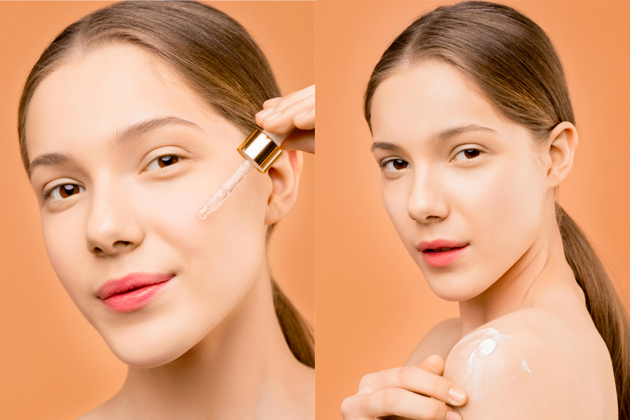 Cosa è la Glass Skin e Come Ottenerla: Quante Volte Te Lo Sarai Chiesto?